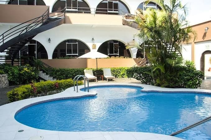 Hotel El Gran Marques
