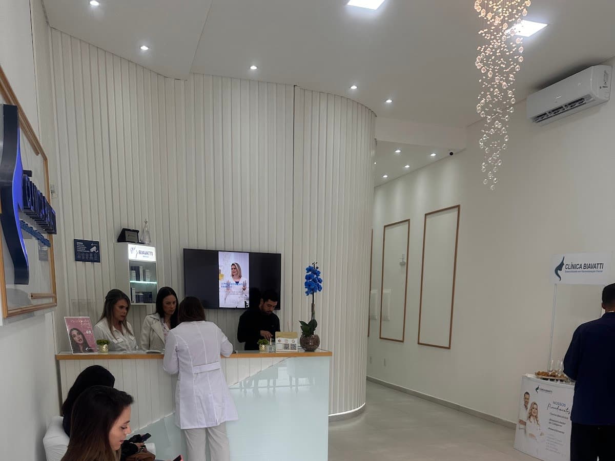 Bertoni Clínica Médica — foto