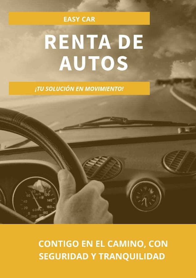Rent a car Colombia