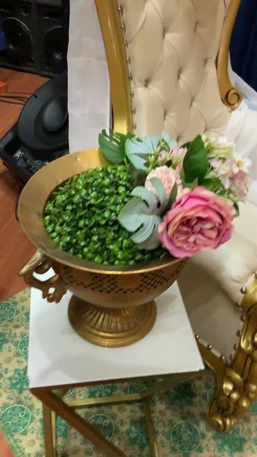 Amor Infinito Diseños & Eventos — foto