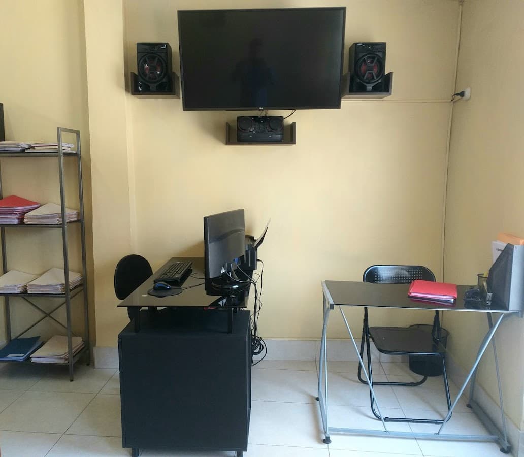 Paulino & Asociados - Estudio Jurídico