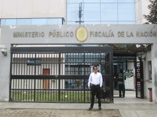 Paulino & Asociados - Estudio Jurídico — foto