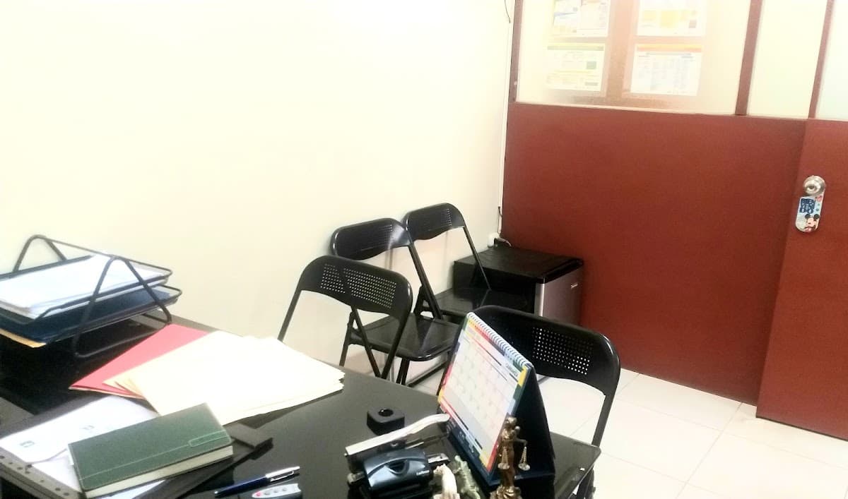Paulino & Asociados - Estudio Jurídico — foto