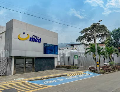 Clínica MED — foto