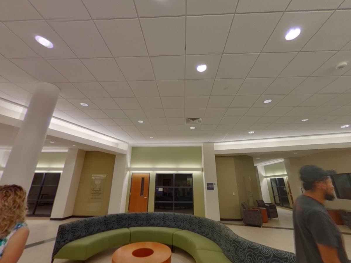 FSCJ Deerwood Center — foto