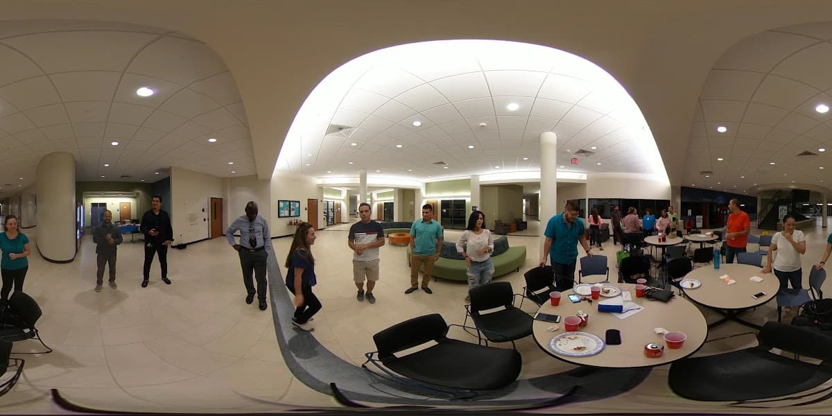 FSCJ Deerwood Center — foto