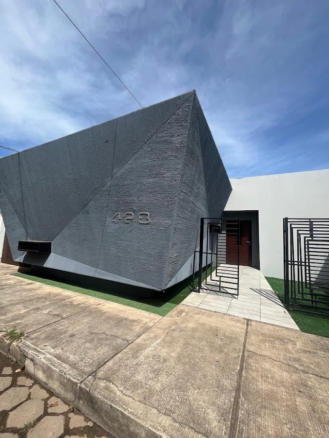 Century 21 Bolivia — foto