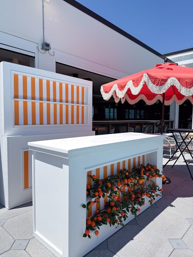 Florida Event Decor — foto