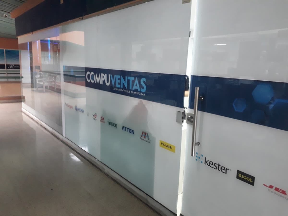 Compuventas