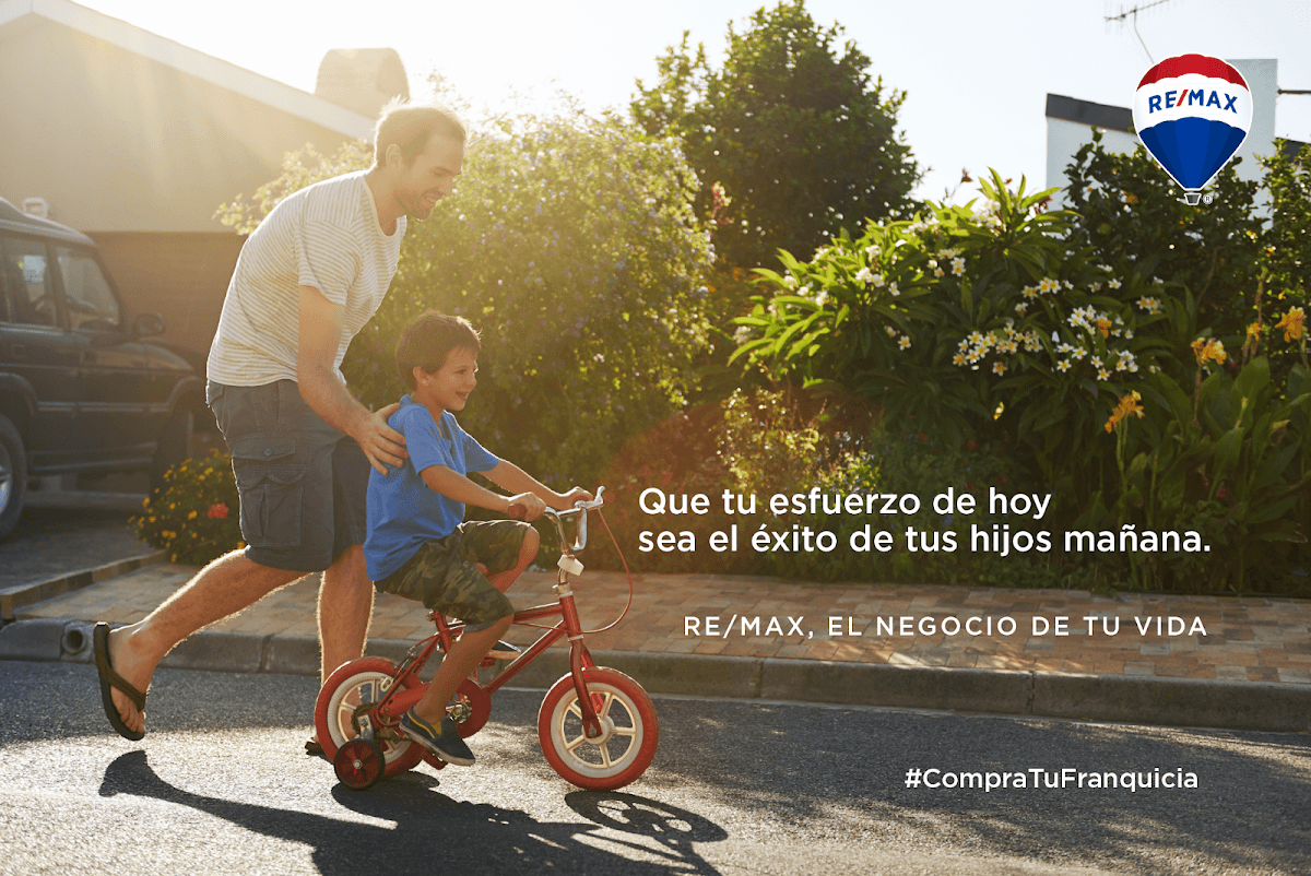 RE/MAX Ecuador