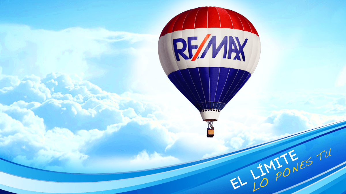 RE/MAX Ecuador — foto