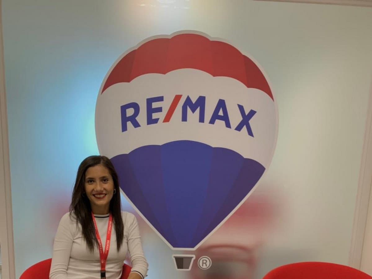 RE/MAX Ecuador — foto