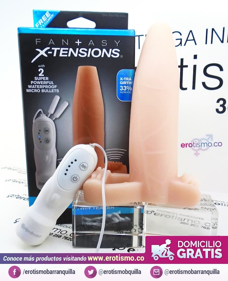 Erotismo.co SEX SHOP Barranquilla — foto