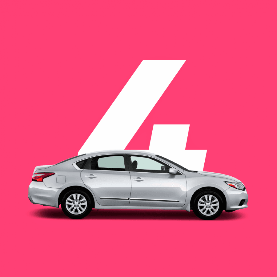 Milano Rent a Car