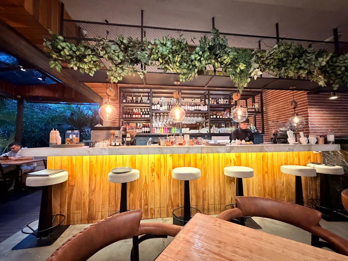 Restaurante La Causa Laureles