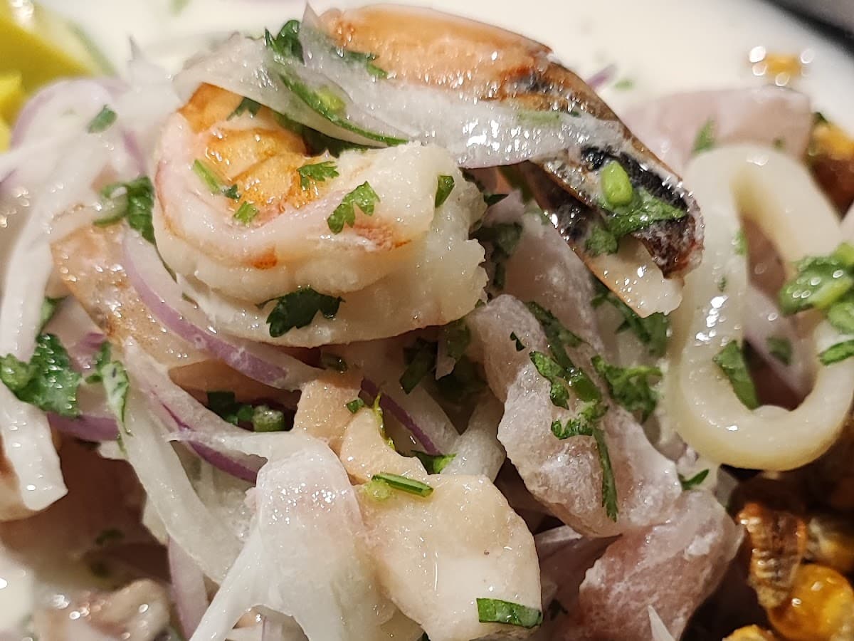 Restaurante La Causa Laureles — foto