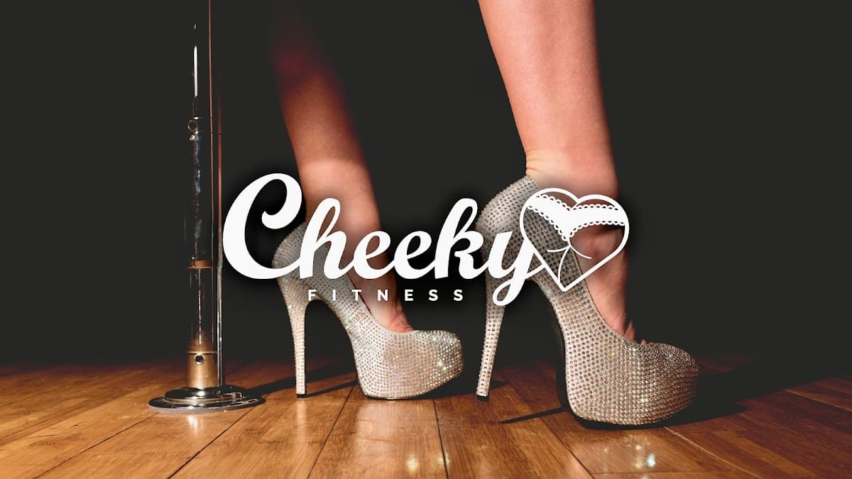CHEEKY FITNESS Personal Training Pole Dancing & Fitness