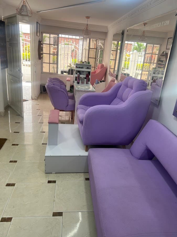 Juancamel's Peluqueria, Estetica y SPA