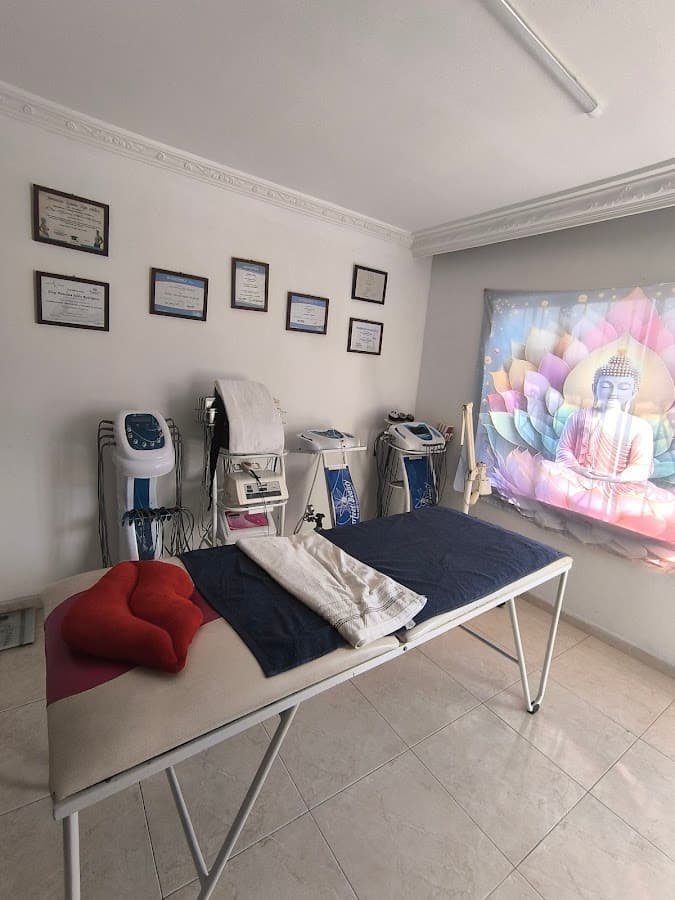 Juancamel's Peluqueria, Estetica y SPA — foto