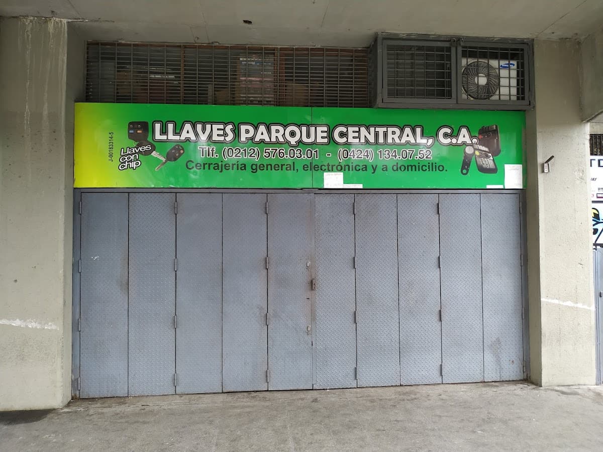 Cerrajeria Caracas — foto