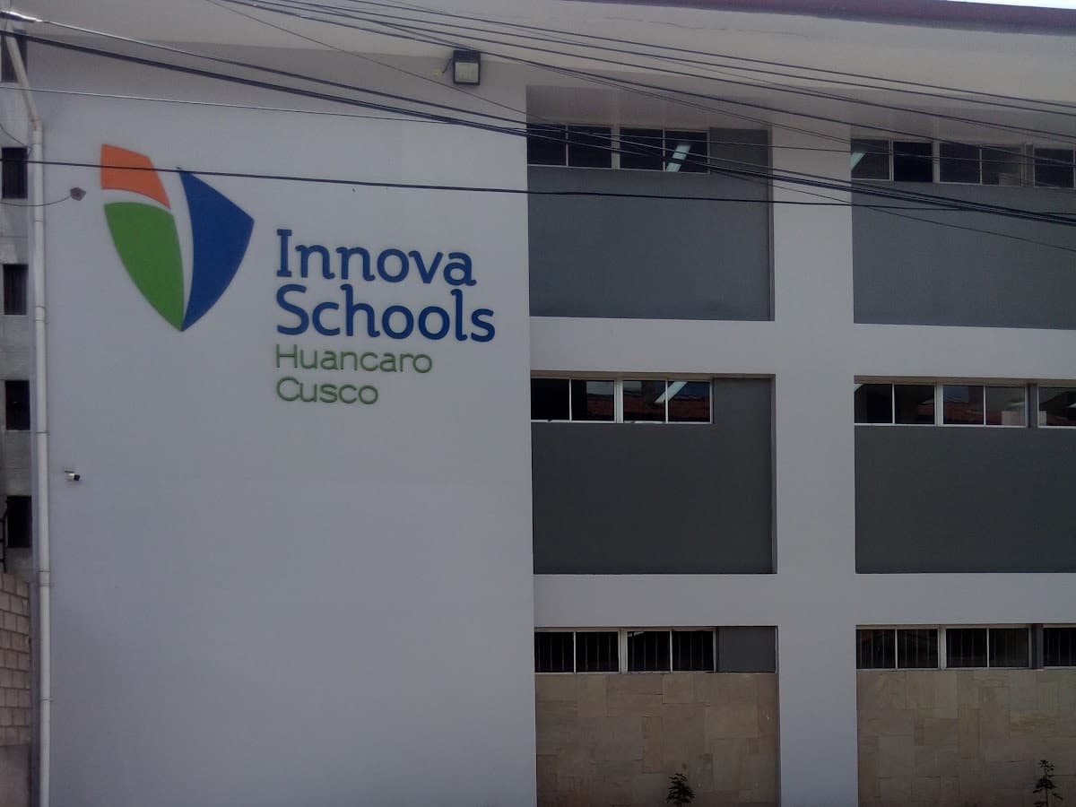 Academia Pre Innova Cusco — foto