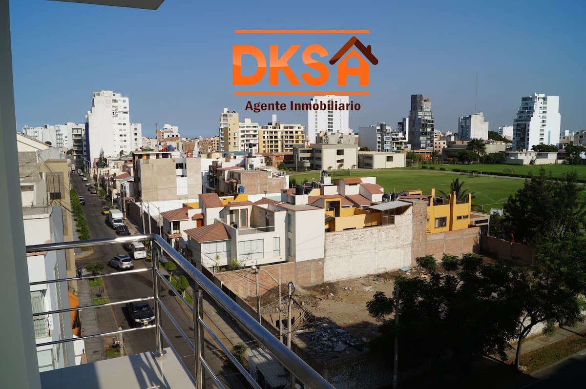 Inmobiliaria Dksa Trujillo