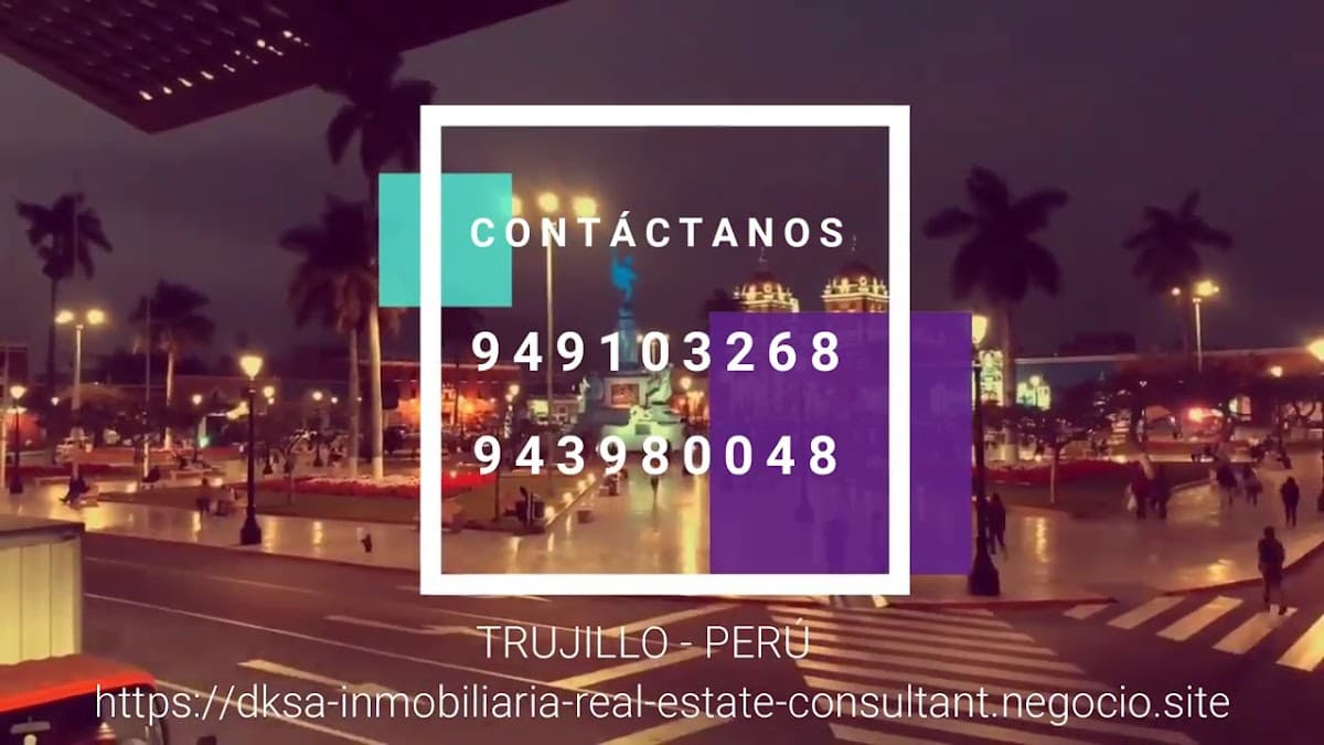 Inmobiliaria Dksa Trujillo — foto