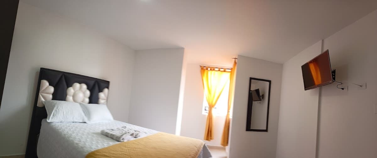 Linaje Real Hotel — foto
