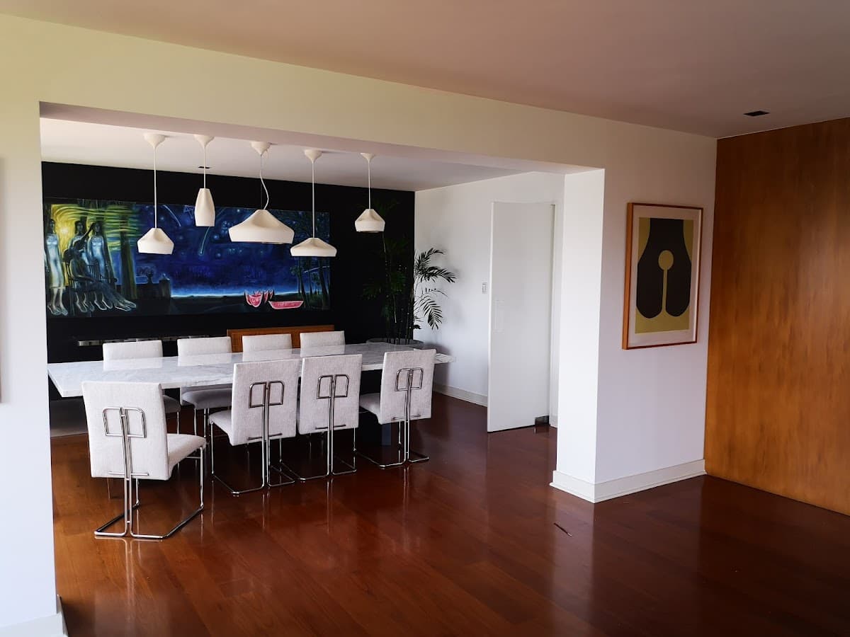 Mudanzas Logística y Servicios Franck Ayala — foto