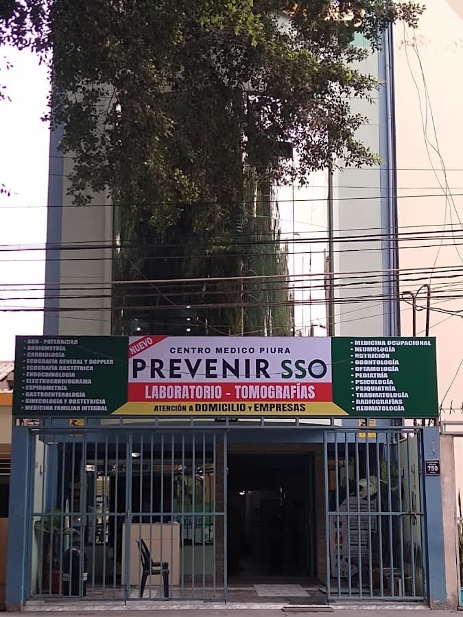 Prevenir SSO — foto