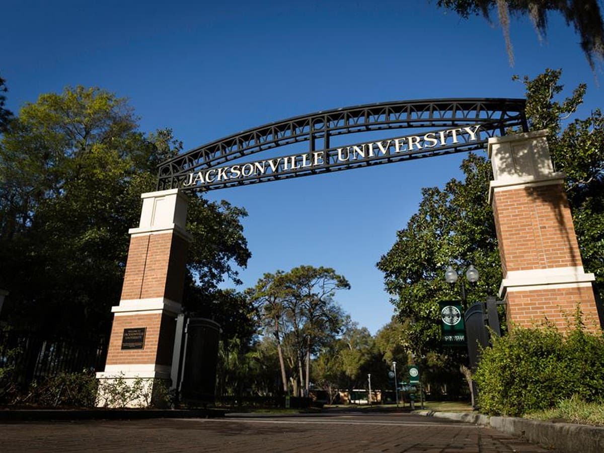 Southeastern University Jacksonville Campus — foto