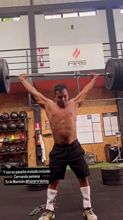 Foster Training Iquitos — foto