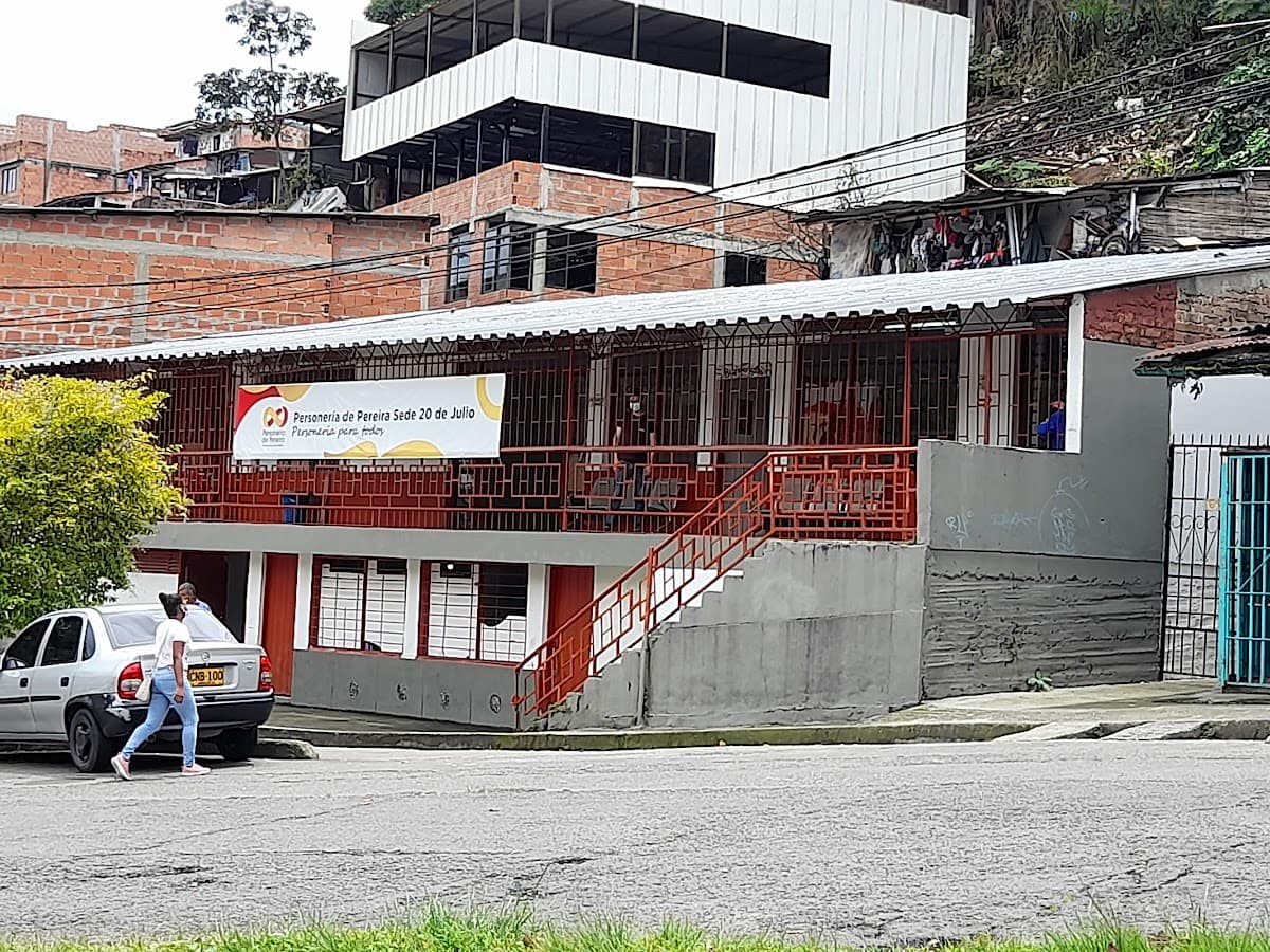 Personeria de Pereira