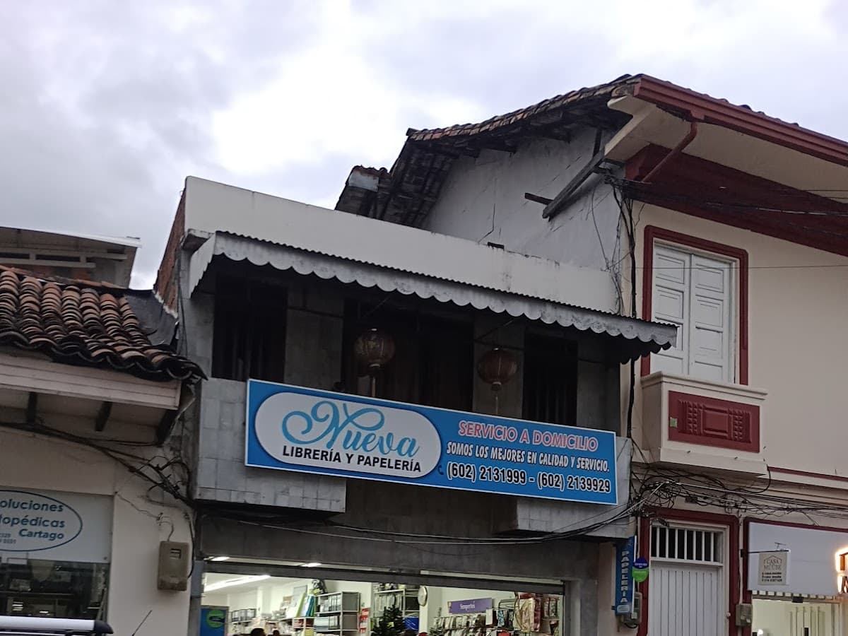 Personeria de Pereira — foto