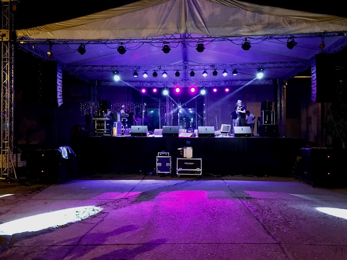 Decibel Producción de Eventos