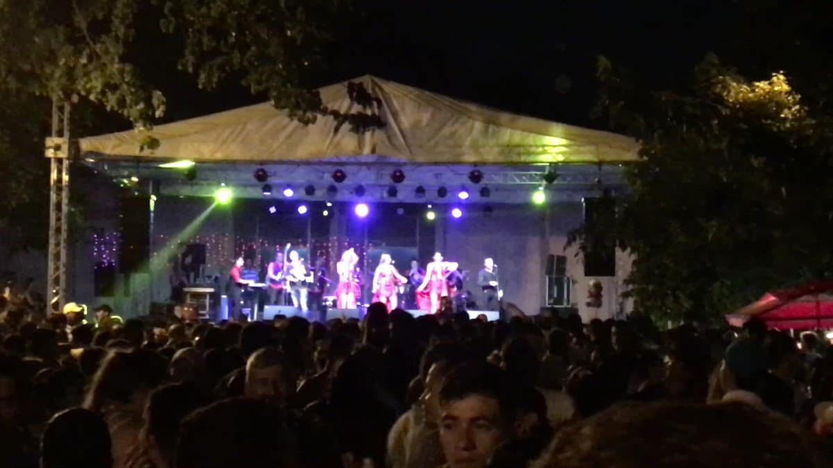 Decibel Producción de Eventos — foto