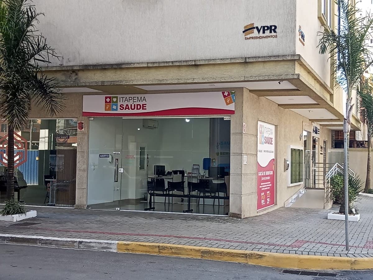 Greta Gruner - Planos de Saúde — foto