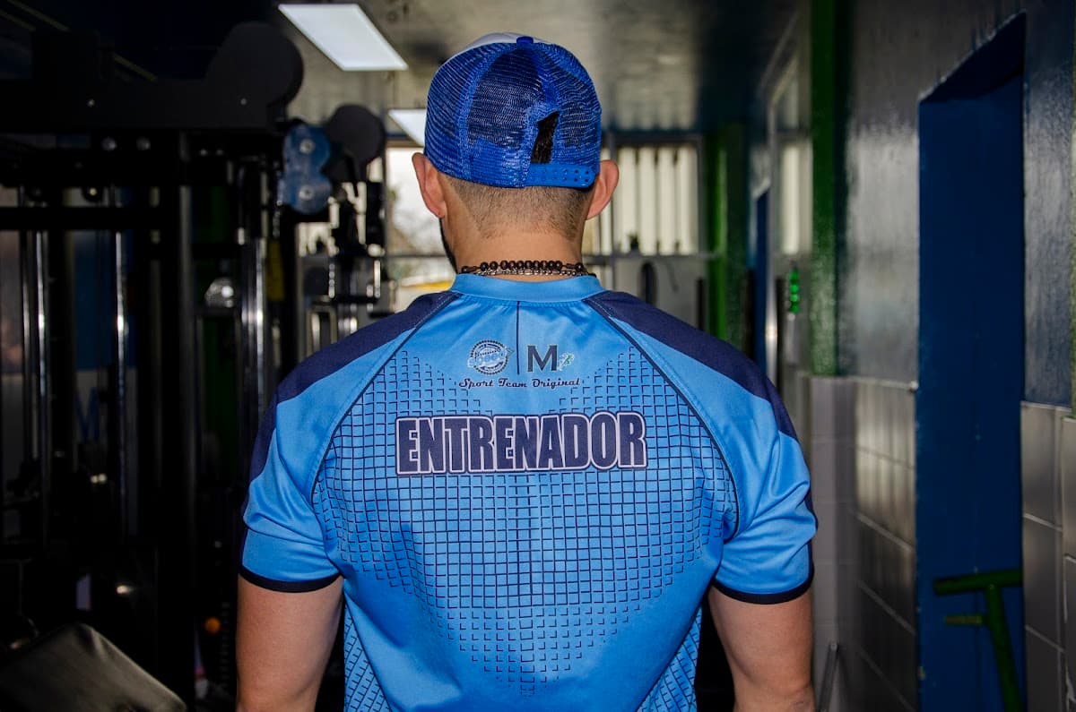 Mentor Fitness - Gimnasio en Belén