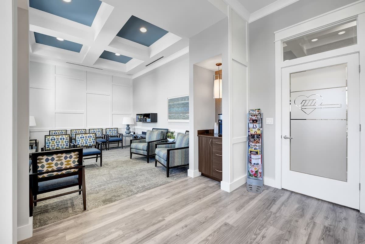 Ortega Boulevard Dental — foto