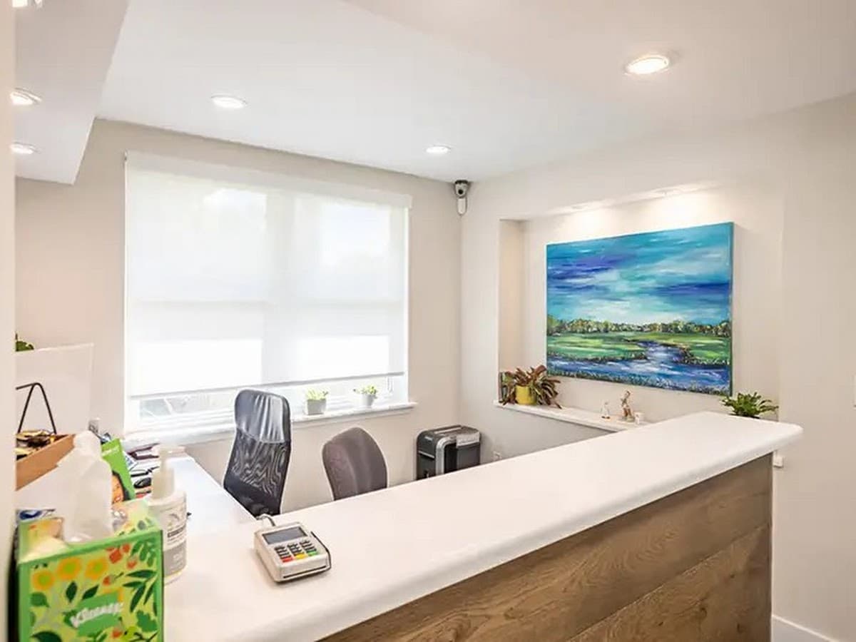 Ortega Boulevard Dental — foto