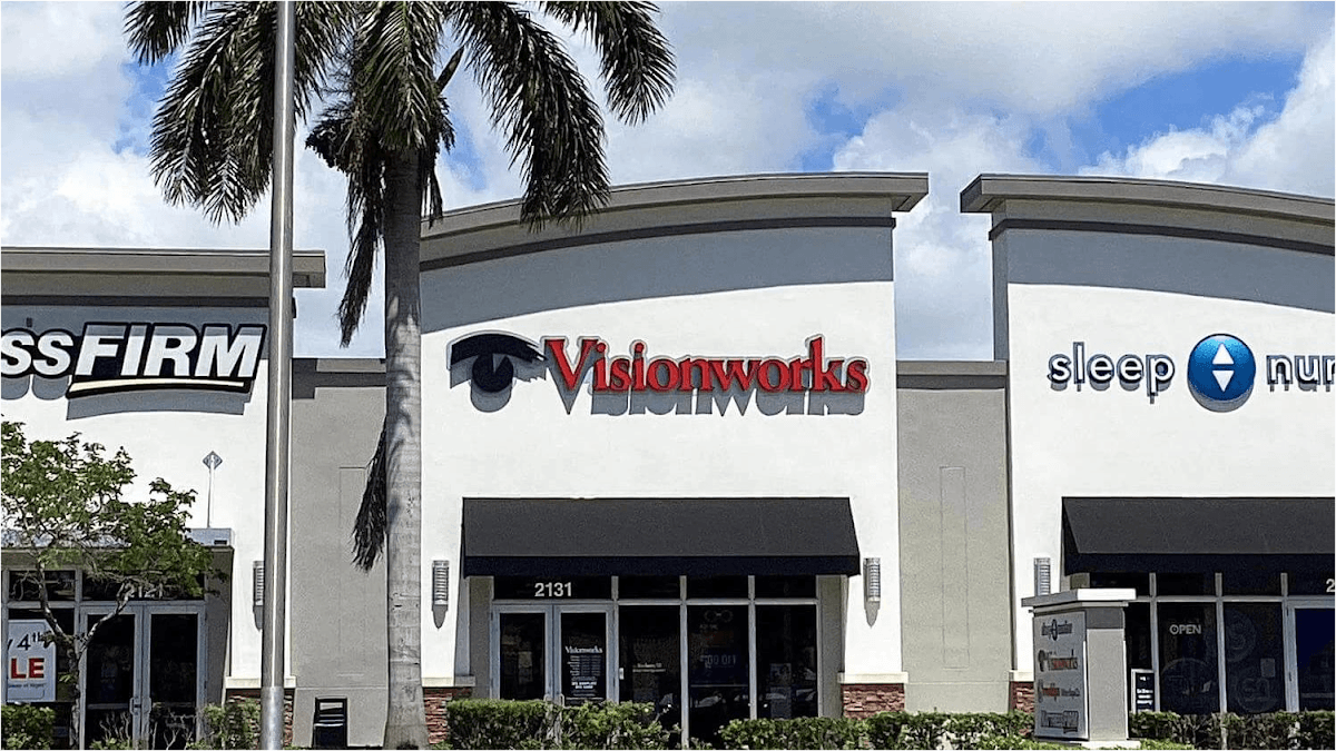 Visionworks