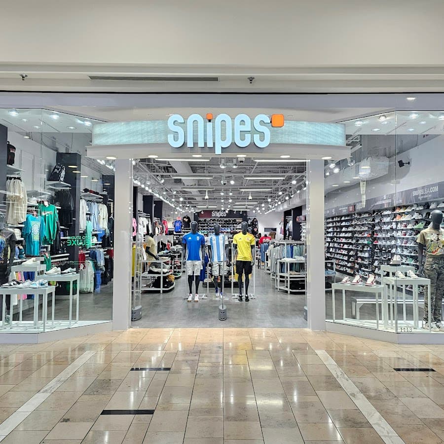 Broward Mall