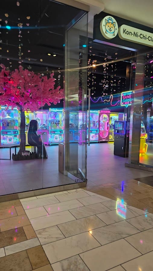 Broward Mall — foto