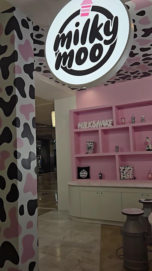 Broward Mall — foto