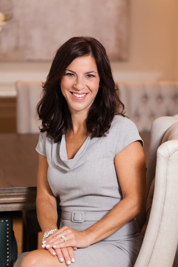 Jamie Schlifstein, MS, RD