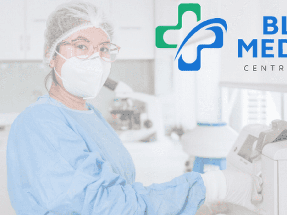CENTRO MEDICO SANTA BARBARA — foto
