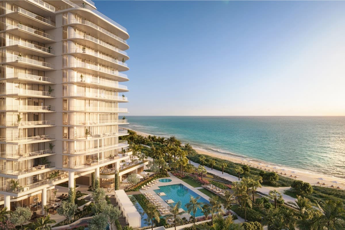 Barnes International Realty | Miami