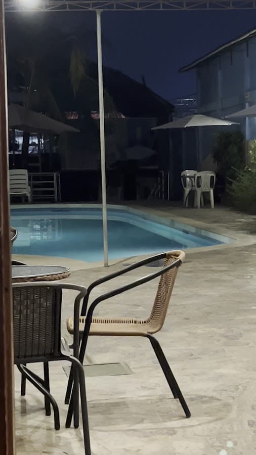 El Virrey Hospedaje — foto
