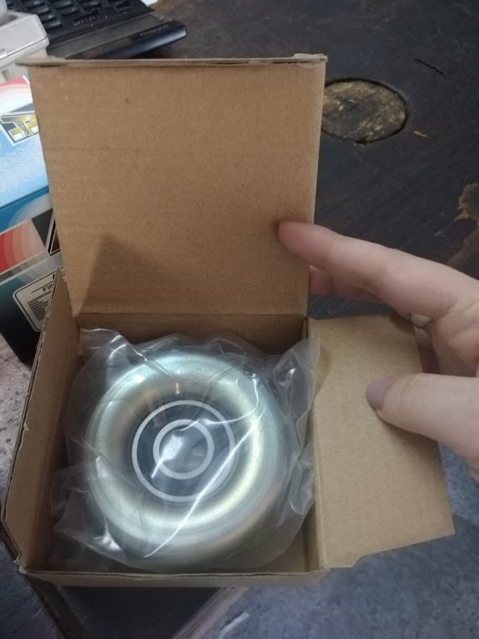 Autopartes Hondanipon — foto