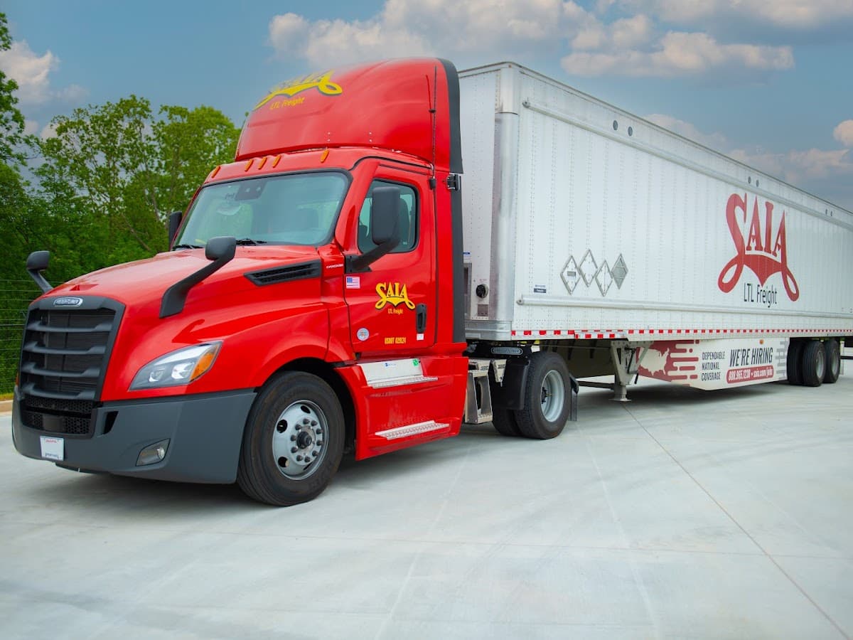 AAA Cooper Transportation — foto